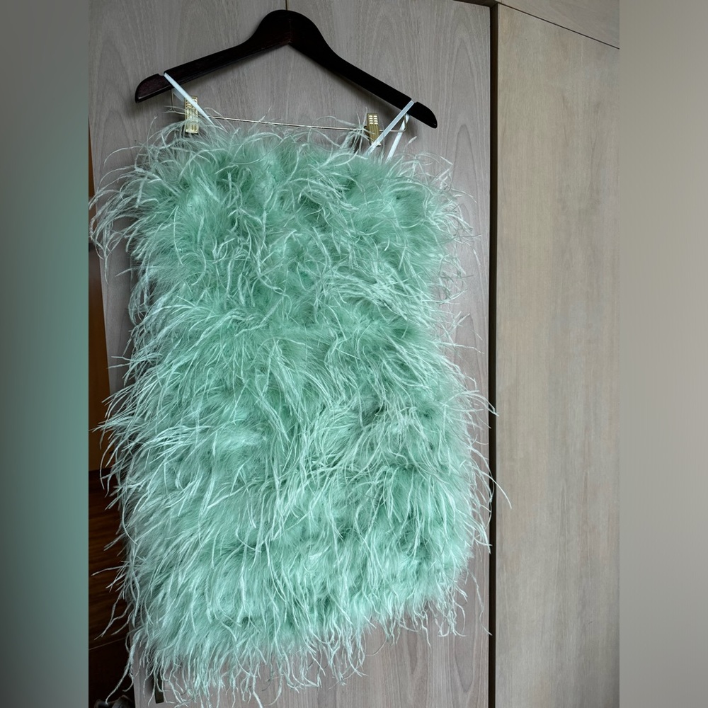 x REVOLVE Triana Dress in Sage
LAMARQUE - Picture 7 of 7